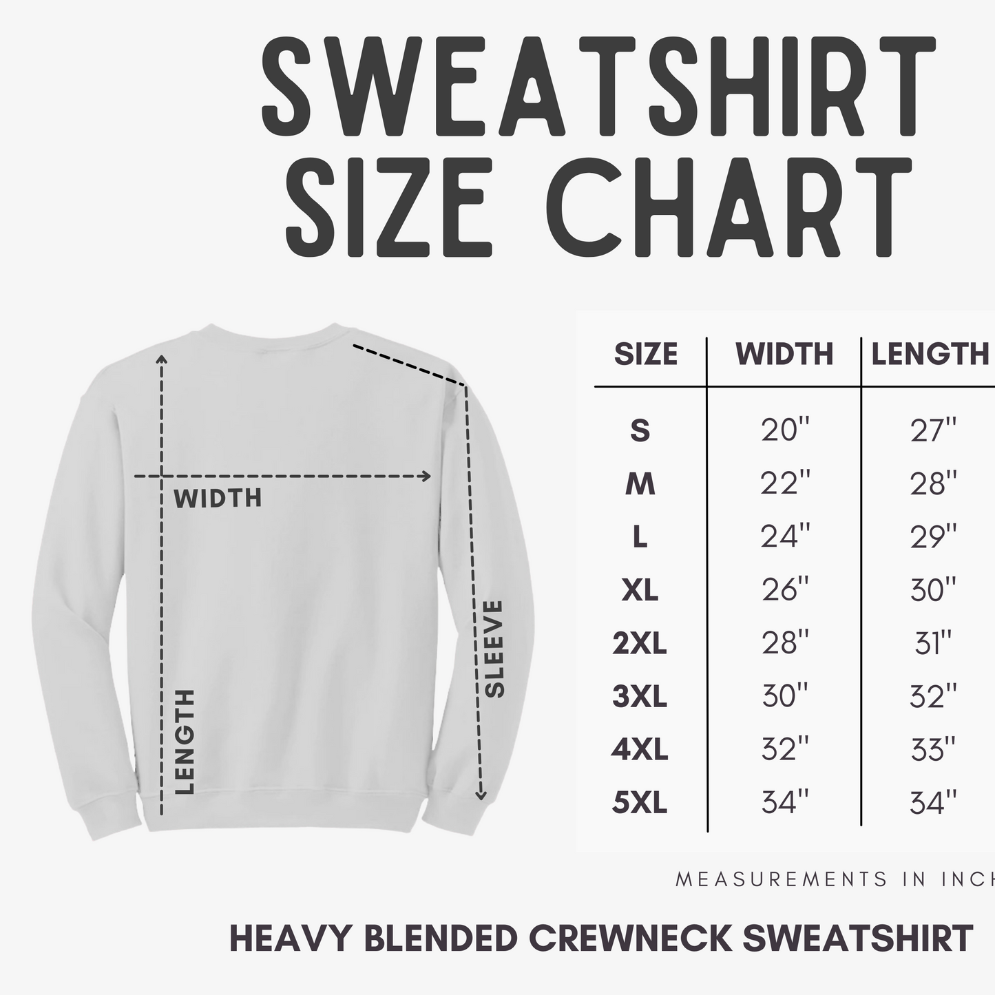 SUBR alum sweatshirt