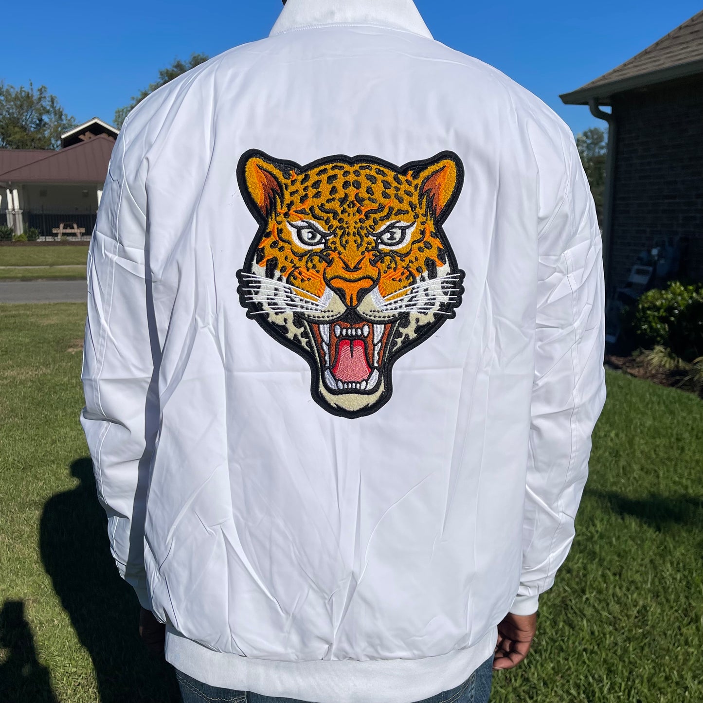 jags bomber