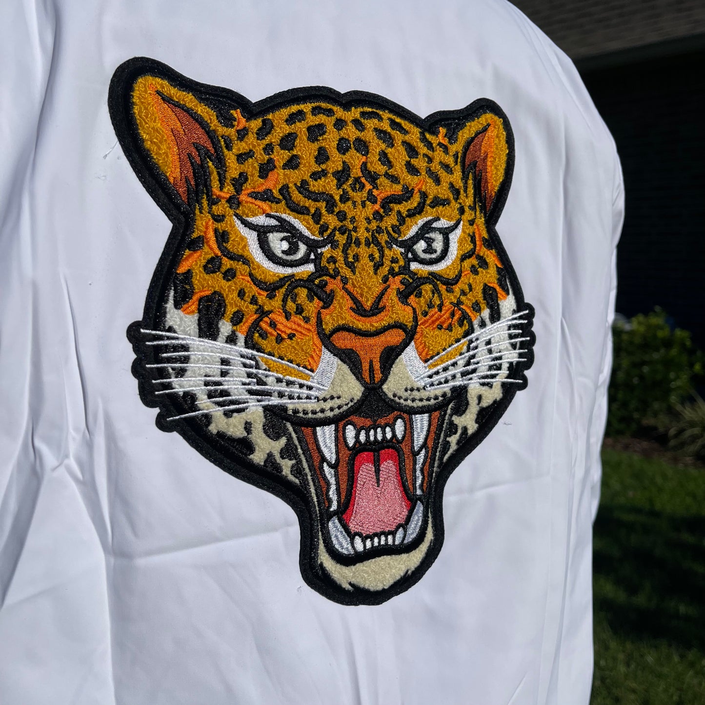 jags bomber