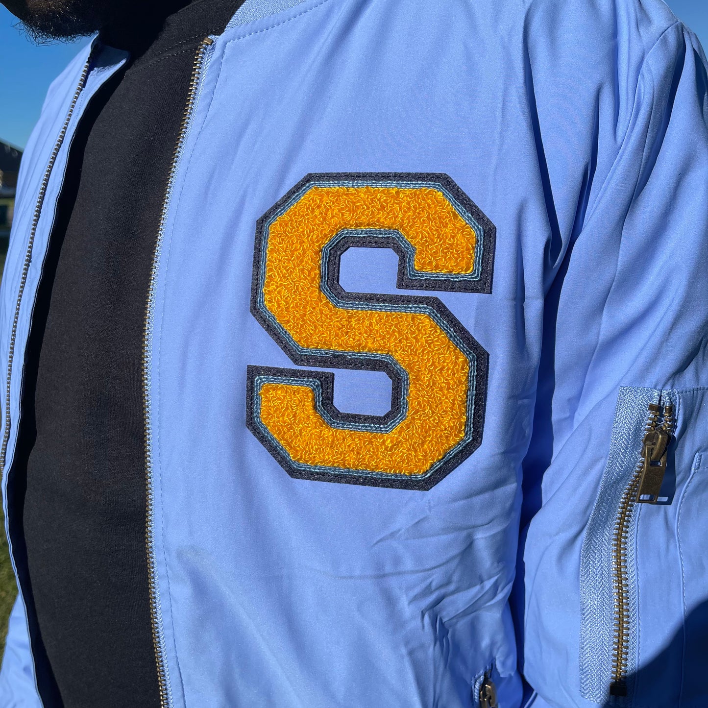 jags bomber