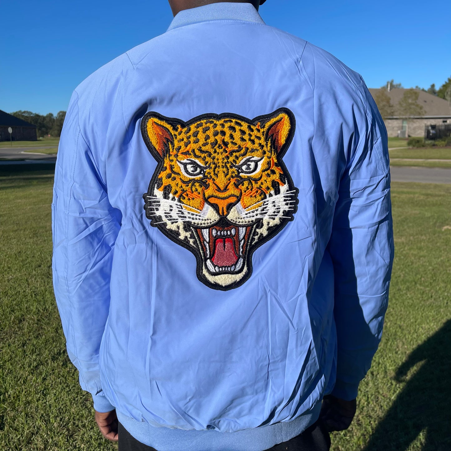 jags bomber