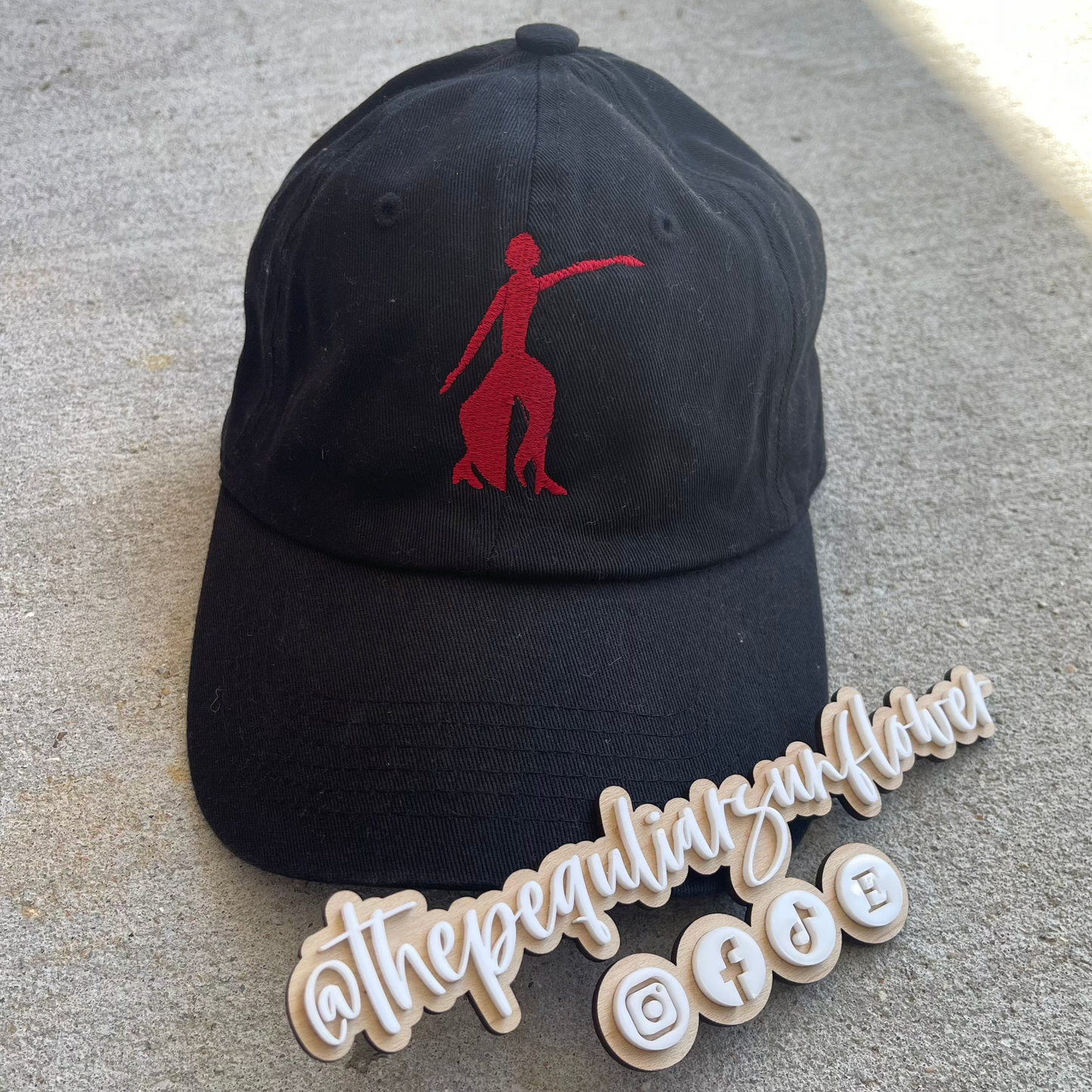 fortitude hat
