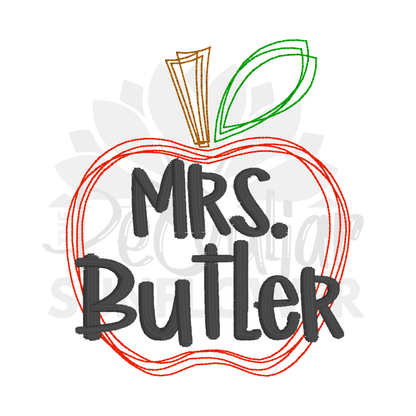 BYOA: teacher designs