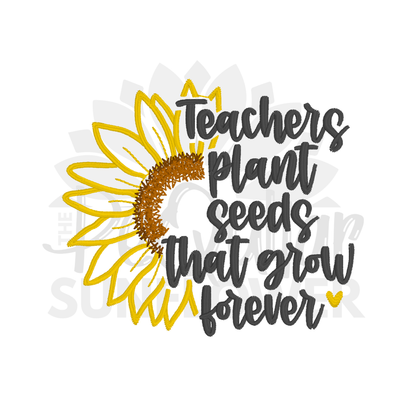 BYOA: teacher designs