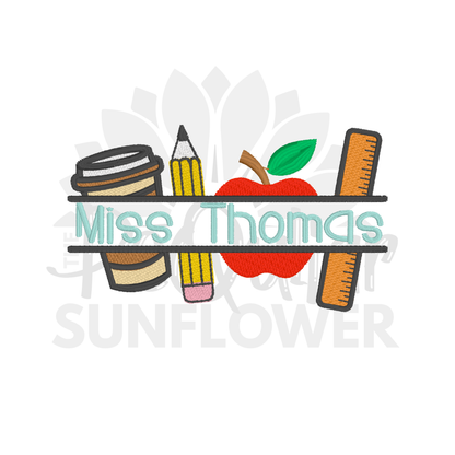 BYOA: teacher designs