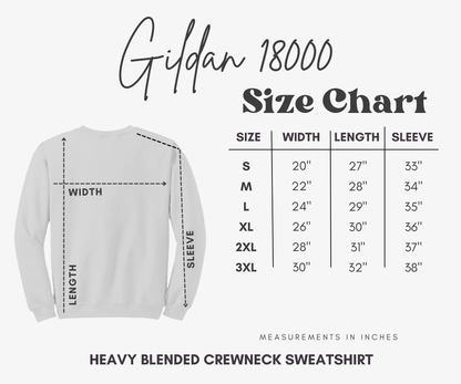 92% sweatshirt