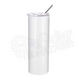 straight sublimation tumblers