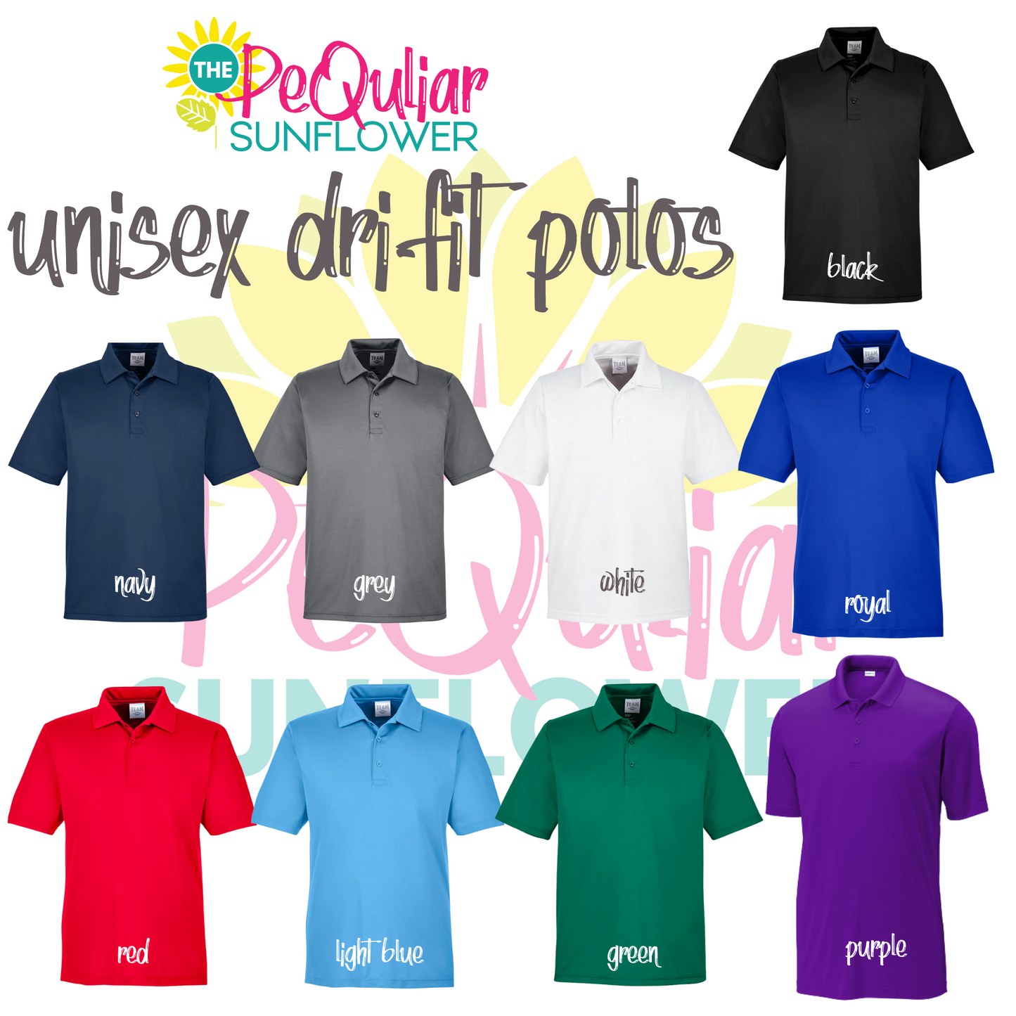 unisex - split crayon