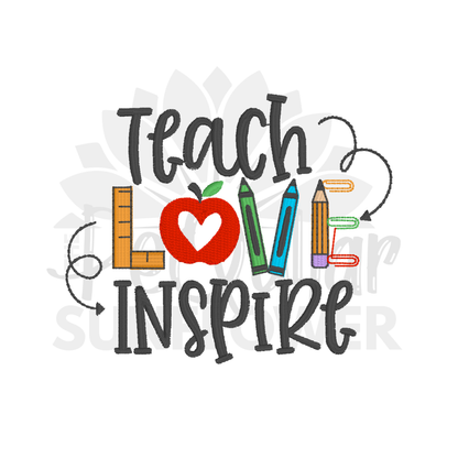 BYOA: teacher designs