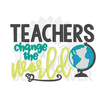 BYOA: teacher designs