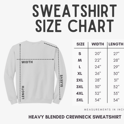 SUBR alum sweatshirt