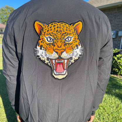 jags bomber