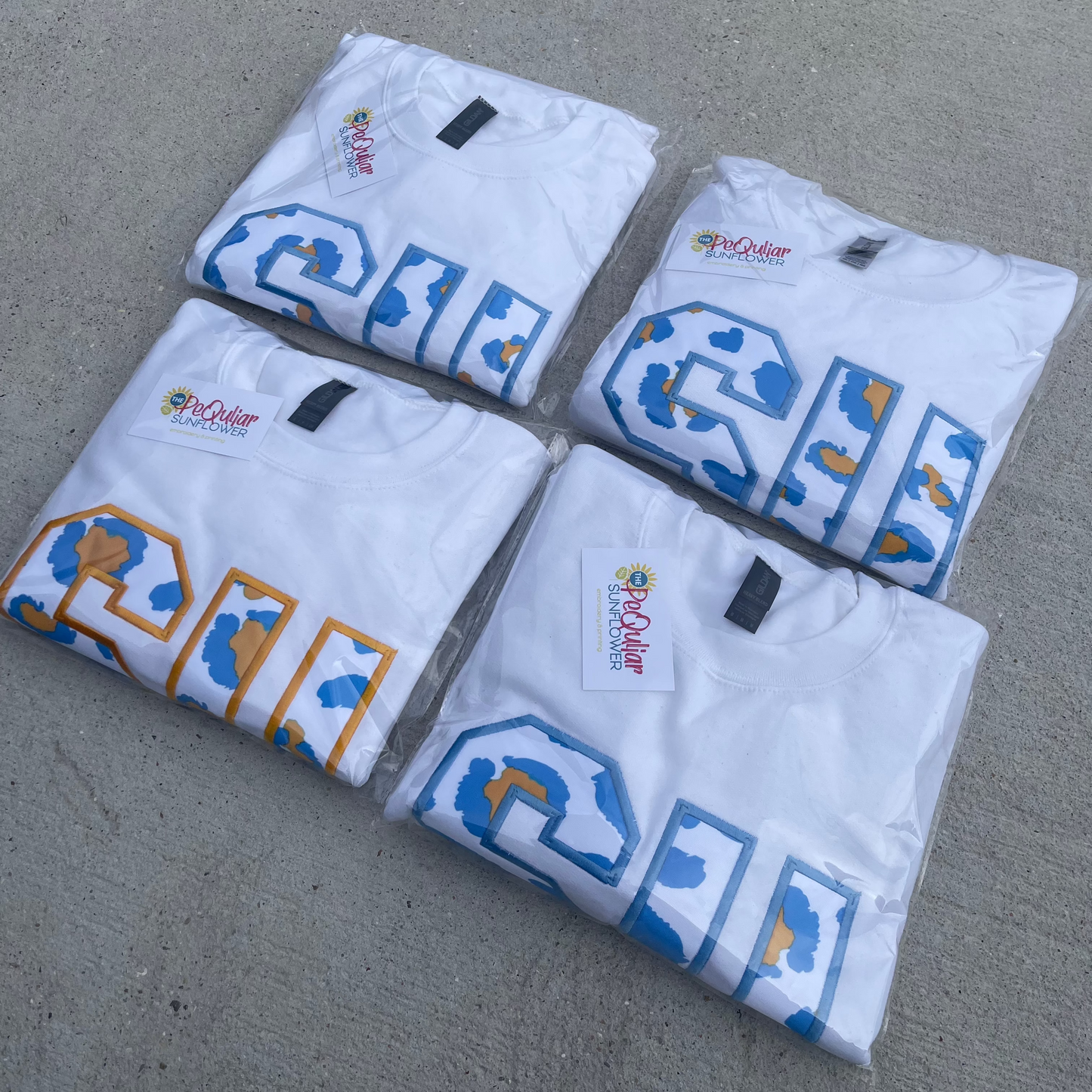 SU Jaguars sweatshirt - DEADLINE FOR BAYOU CLASSIC IS NOV. 15TH