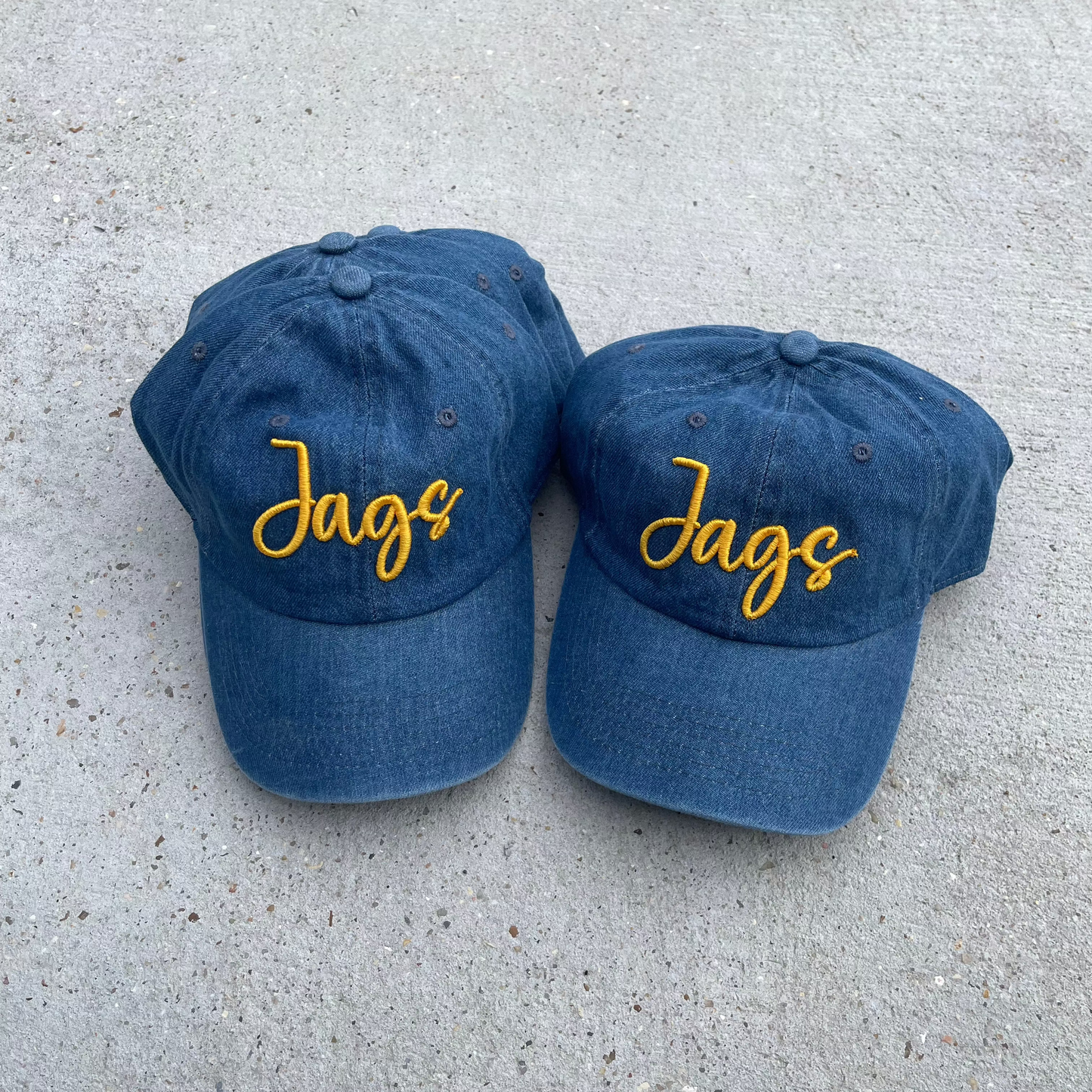 jags cap
