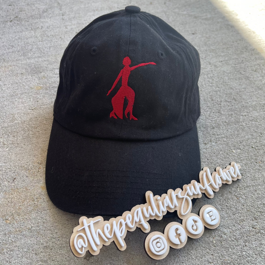 fortitude hat