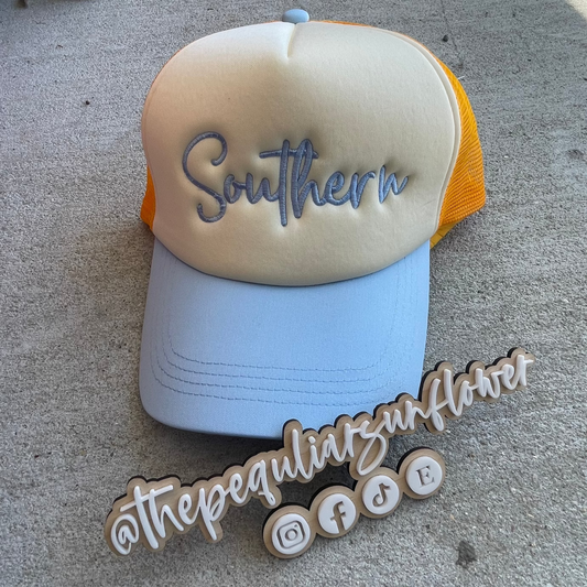 southern trucker