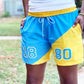 southern - 1880 shorts