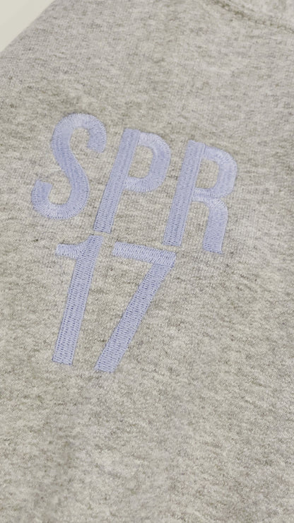 SUBR alum sweatshirt