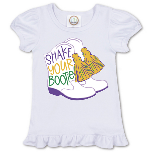 shake your booties
