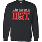 her first love is DST