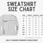 senior sweatshirt - class of 2023