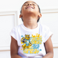 youth SU homecoming shirt - coming to the bluff