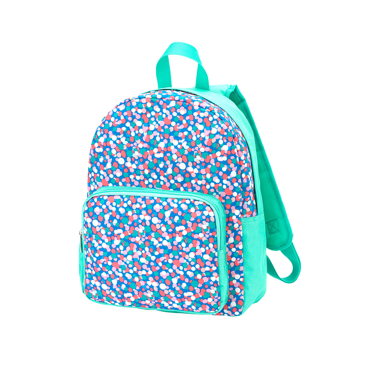 confetti pop preschool backpack