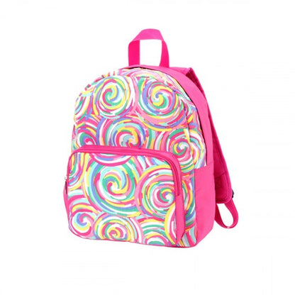 sorbet preschool backpack